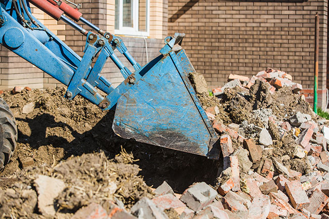 Post-Construction Cleaning Satellite Beach