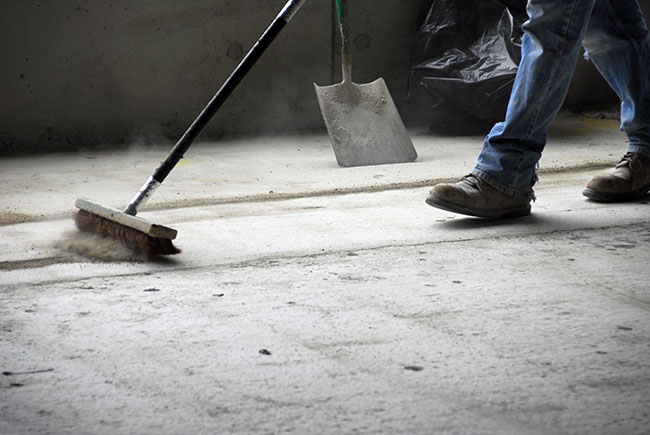 Post-Construction CleaningMelbourne