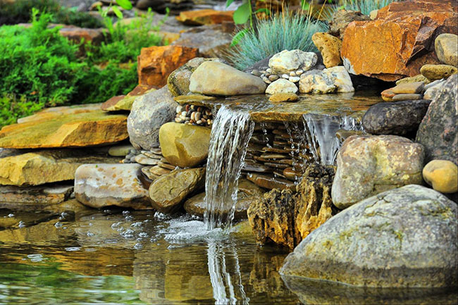 Landscaping Installation Satellite Beach