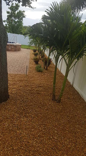 Lawn Maintenance Palm Bay